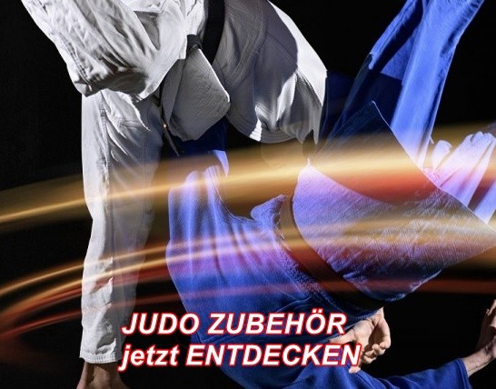 Judo Zubehör
