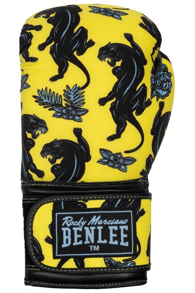 BENLEE PANTHER GLOVES Boxhandschuhe