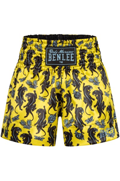 BENLEE PANTHER THAI Shorts