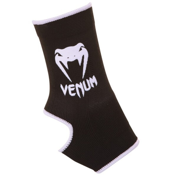 Venum Kontact" Ankle Support Guard - black